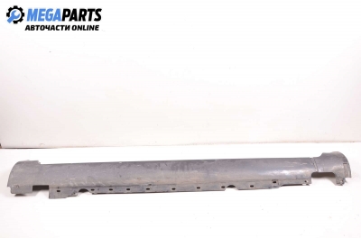 Side skirt for Audi A8 (D3) 4.2 Quattro, 335 hp automatic, 2003, position: left